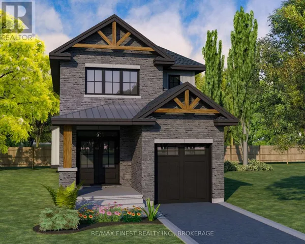 6 STONE STREET, Greater Napanee (Greater Napanee), Ontario K7R3X8