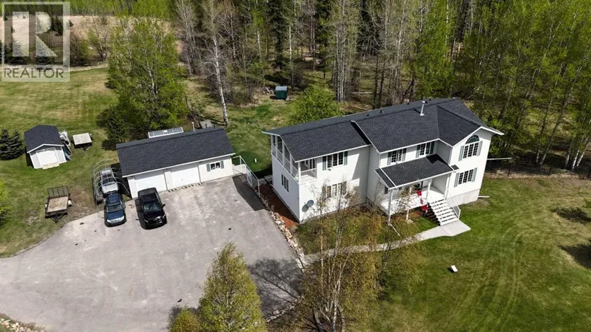 1, 53018 RANGE RD 175, Rural Yellowhead County, Alberta T7E3E8