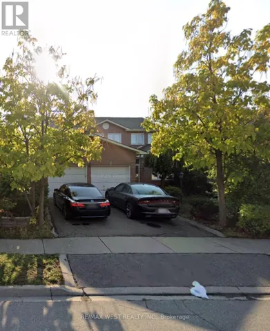 4 LAFLEUR COURT, Brampton (Fletcher's Creek South), Ontario L6Y3L8