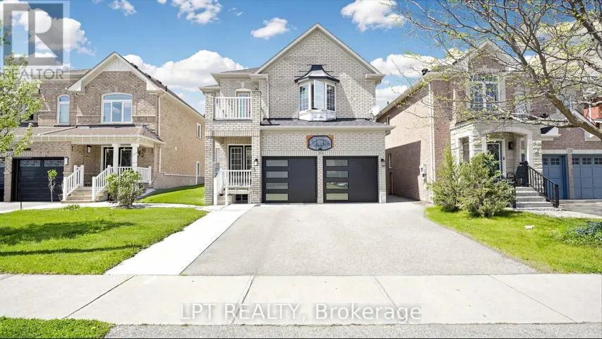 30 RANCHERO DRIVE, Brampton (Fletcher's Meadow), Ontario L7A3C6