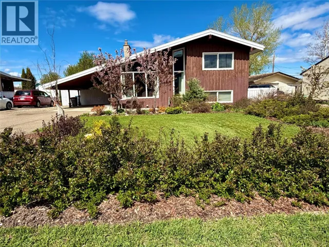 924 112 Avenue, Dawson Creek, British Columbia V1G2Y3