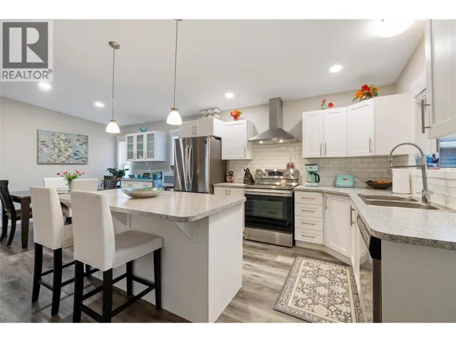 1835 Nancee Way Court Unit# 81, Kelowna, British Columbia V1Z4C1