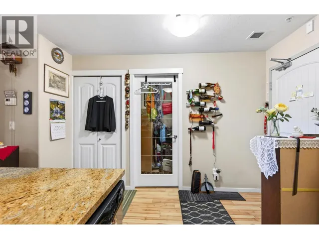 689 Tranquille Road Unit# 328, Kamloops, British Columbia V2B0C7