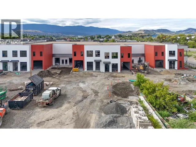 4605 34th Street Unit# 16, Vernon, British Columbia V1T5Y8