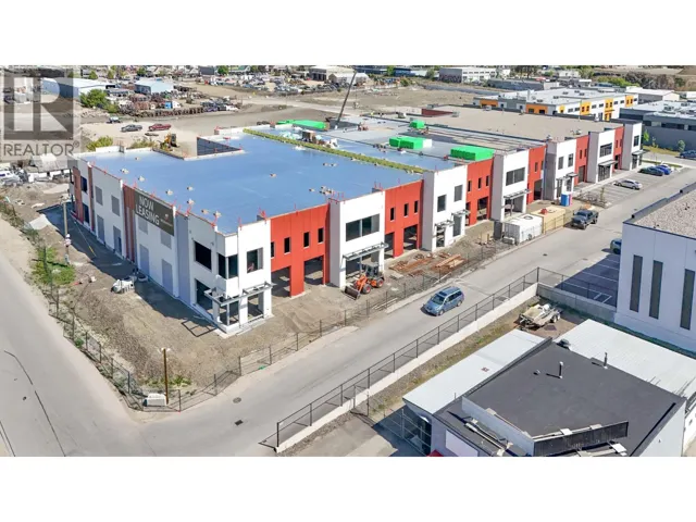 4605 34th Street Unit# 16, Vernon, British Columbia V1T5Y8