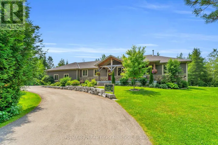 5594 FIRST LINE, Erin, Ontario L0N1N0