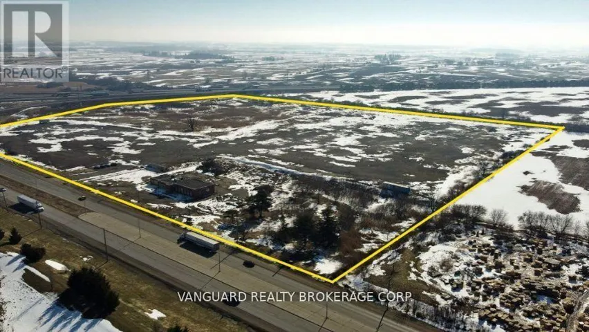 685606 HIGHWAY 2, Norwich (Eastwood), Ontario N4S7V9