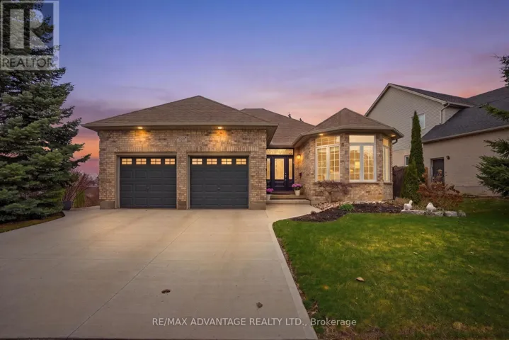 993 GABOR STREET, London South (South L), Ontario N6K4V5