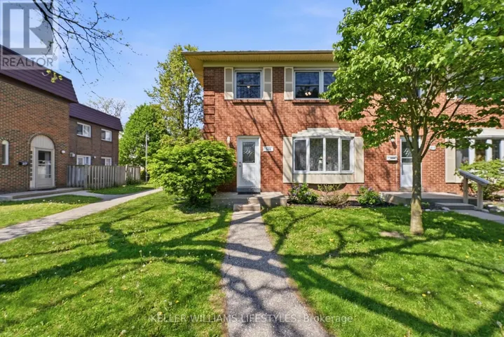 308 HOMESTEAD COURT, London North (North F), Ontario N6G2E9