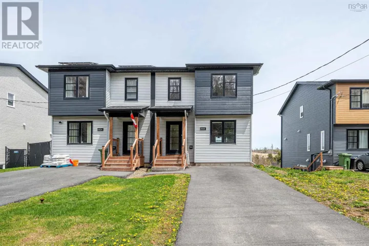 582B Herring Cove Road, Halifax, Nova Scotia B3R1X6