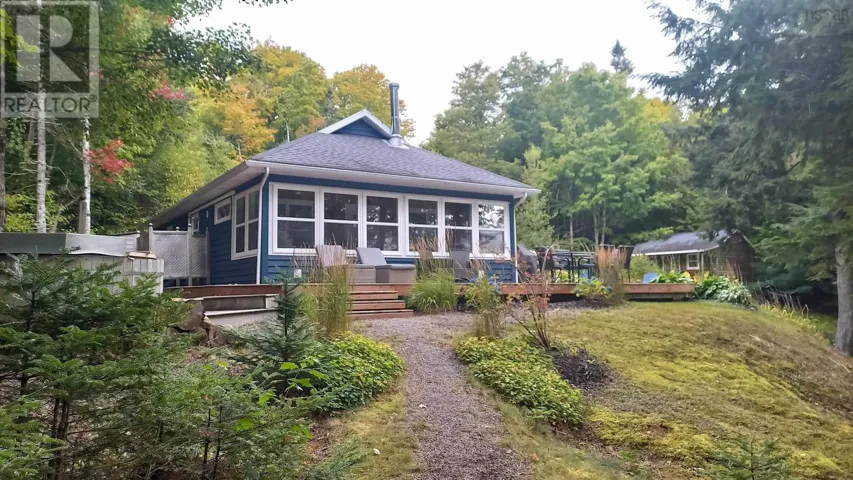 76 Duncan Drive, Upper Kemptown, Nova Scotia B0K1V0