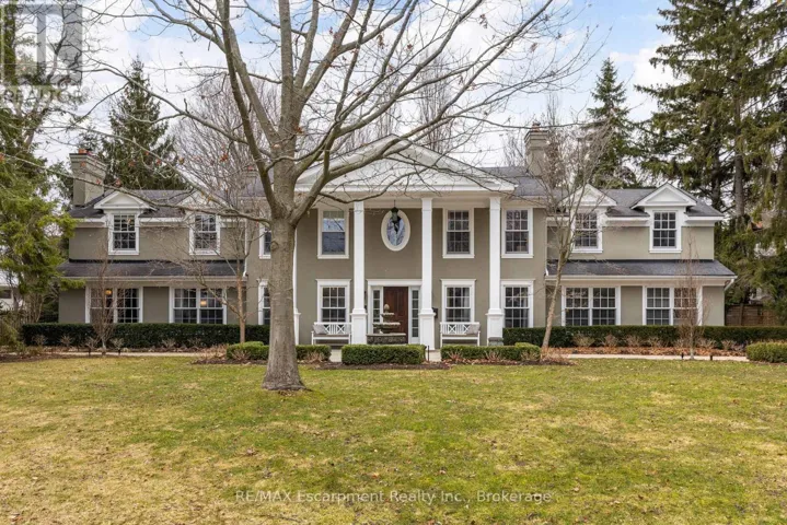 146 ABBEY COURT, Oakville (MO Morrison), Ontario L6J4L1