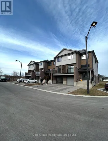 LOWER - 182-7 BRIDGE CRESCENT, Minto, Ontario N0G2P0