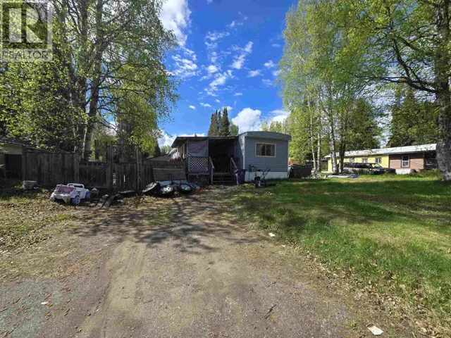 4025 DIAMOND DRIVE, Prince George, British Columbia V2K3M5