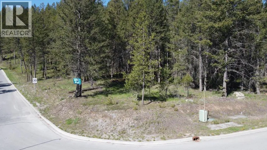1600 Wycliffe Park Lot# 5, Cranbrook, British Columbia V1C7C3
