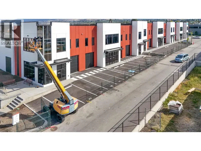 4605 34th Street Unit# 5 & 6, Vernon, British Columbia V1T5Y8