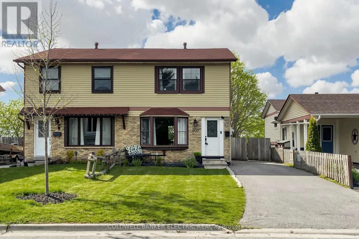 900 SOUTHRIDGE STREET, Oshawa (Donevan), Ontario L1H8A5