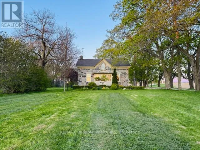 74700 BRONSON LINE, Bluewater (Stanley), Ontario N0M1G0