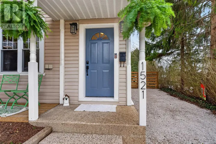 1521 7TH AVENUE W, Owen Sound, Ontario N4K5L1