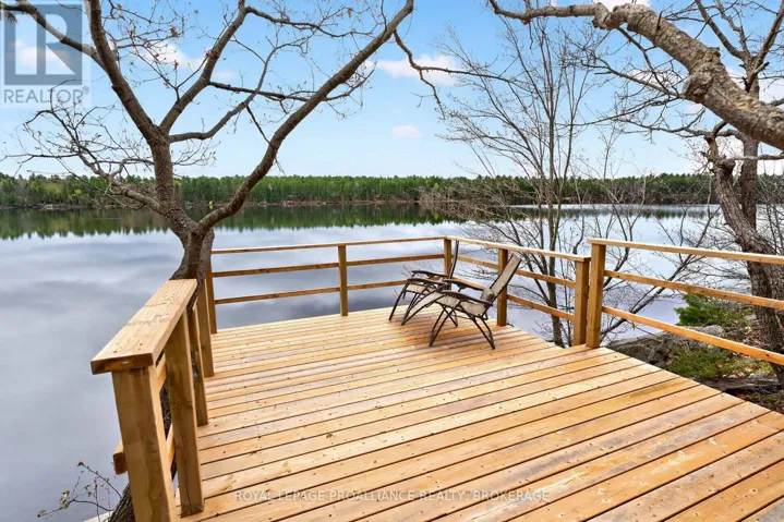 1117 BEAVER CREEK LANE LOT 7, Frontenac (Frontenac Centre), Ontario K0H1B0