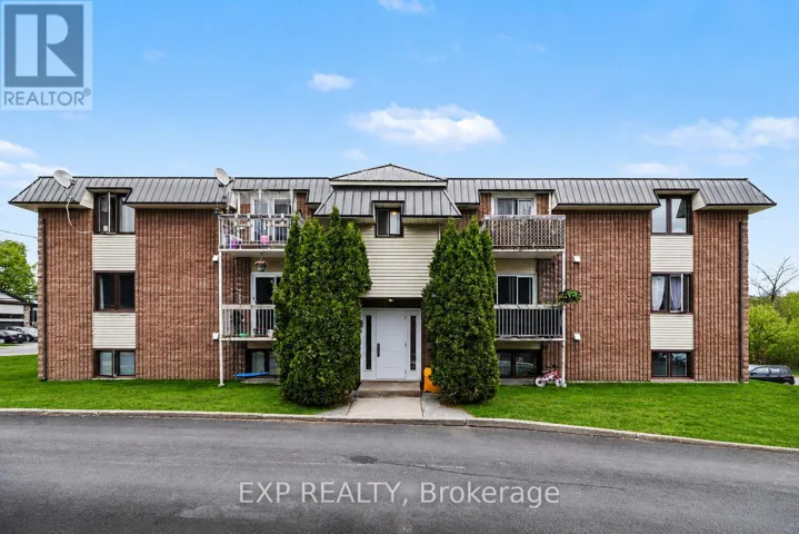 12 - 875 LAURIER STREET, Clarence-Rockland, Ontario K4K1E6