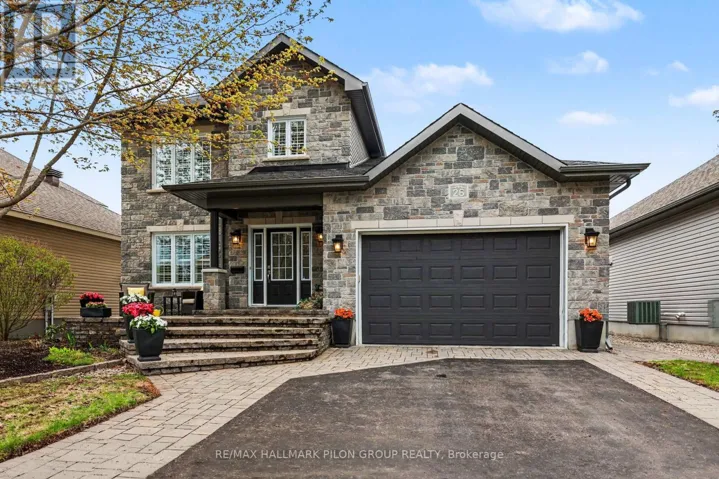 26 HONORE CRESCENT, The Nation, Ontario K0A2M0