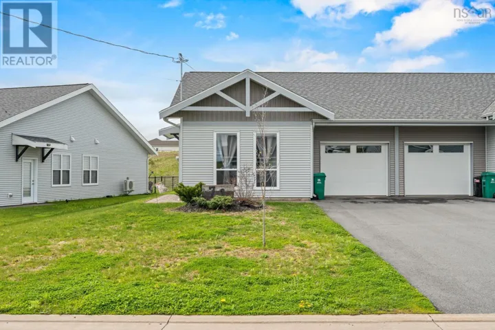 71 Thistle Street, Falmouth, Nova Scotia B0P1P0