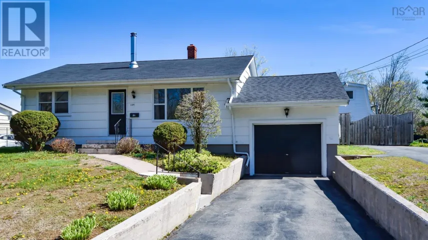 184 Queen Street, Bridgewater, Nova Scotia B4V1P6