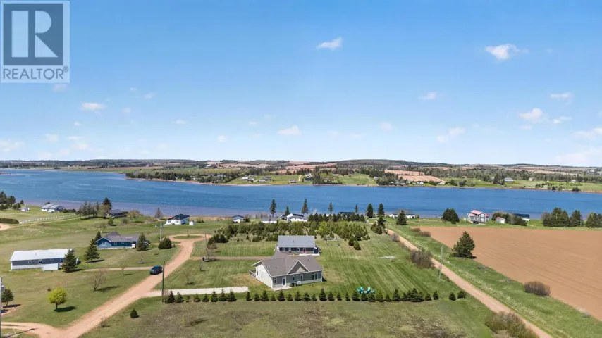 64 Sunset Lane, Clinton, Prince Edward Island C0B1M0