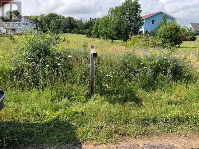 Lot 4B Bardin Crescent, Victoria, Prince Edward Island C0A2G0