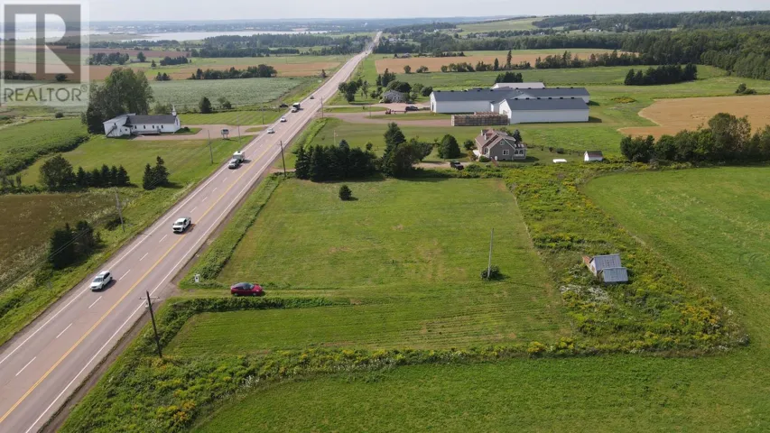19284 Route 1, TCH, Hampton, Prince Edward Island C0A1J0