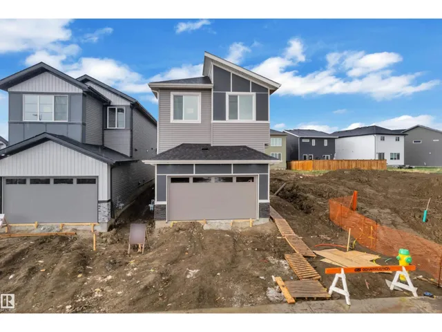 6226 45 AV, Beaumont, Alberta T4X2Z4