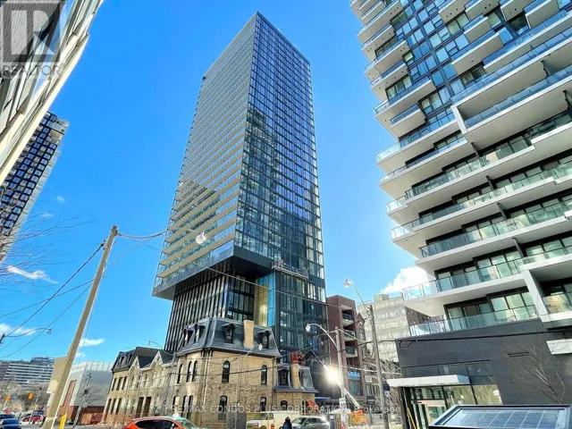 1905 - 47 MUTUAL STREET, Toronto (Church-Yonge Corridor), Ontario M5B0C6