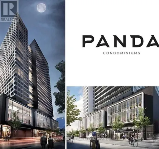 1806 - 20 EDWARD STREET, Toronto (Bay Street Corridor), Ontario M5G1C9