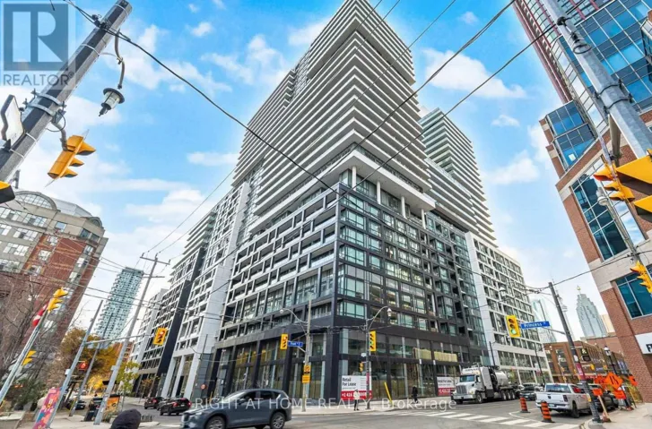 2815 E - 70 PRINCESS STREET, Toronto (Waterfront Communities), Ontario M5A0X6