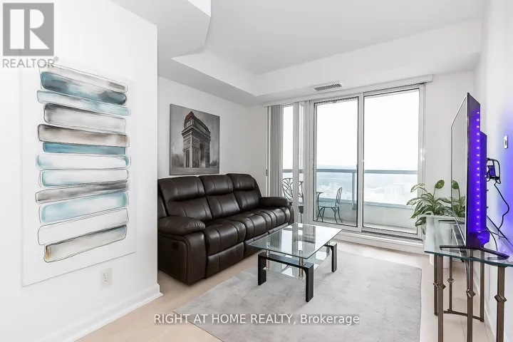 2213 - 9201 YONGE STREET E, Richmond Hill (Langstaff), Ontario L4C1H9