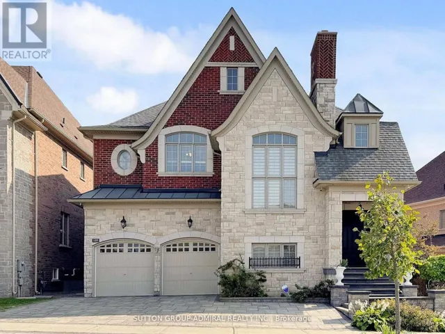 109 FARRELL ROAD, Vaughan (Patterson), Ontario L6A4W7