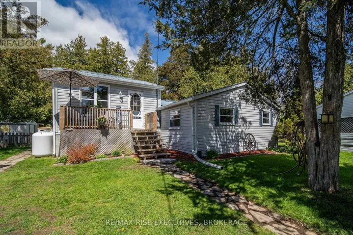 193 RED CEDAR POINT ROAD, Stone Mills (Stone Mills), Ontario K0K3N0