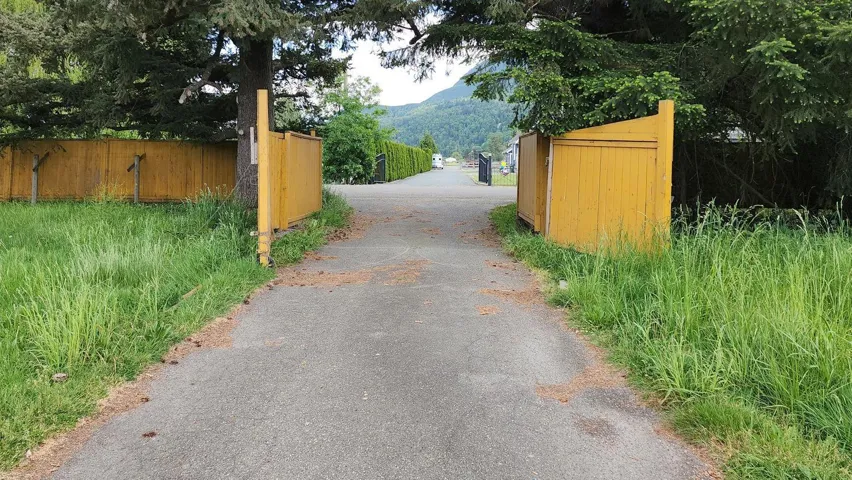 4165 STEWART ROAD, Yarrow, Yarrow, British Columbia V2R5G6