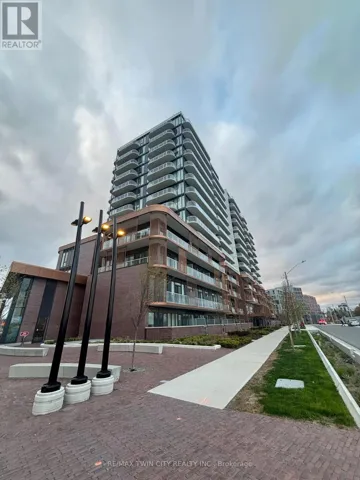 1314 - 220 MISSINNIHE WAY W, Mississauga (Port Credit), Ontario L5H0A9