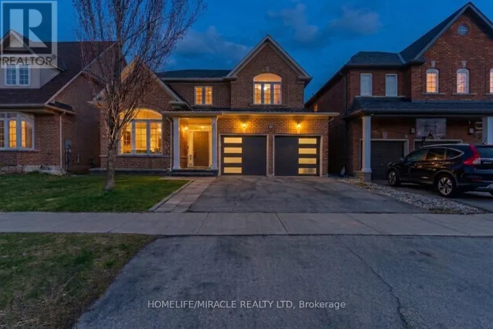 2343 FALLING GREEN DRIVE, Oakville (WM Westmount), Ontario L6M5A7