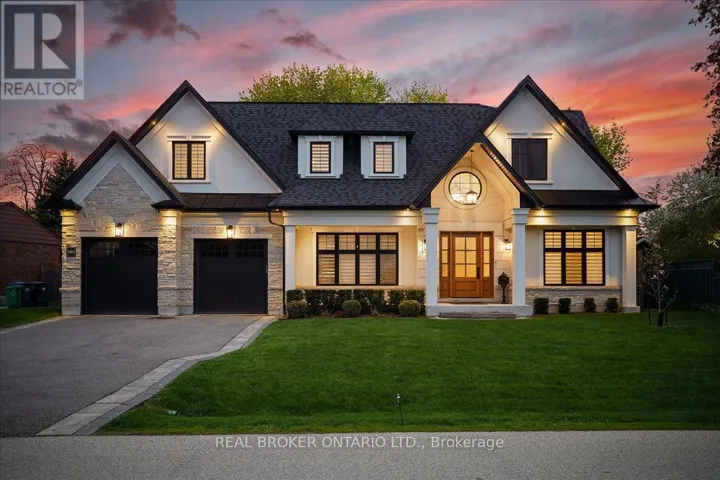 1445 SKYLINE DRIVE, Mississauga (Lakeview), Ontario L5E2W3
