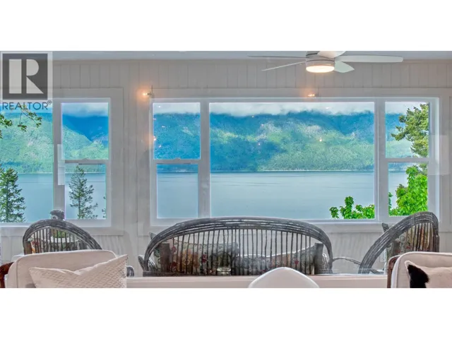 12343 CHRISTIE Road, Boswell, British Columbia V0B1A4