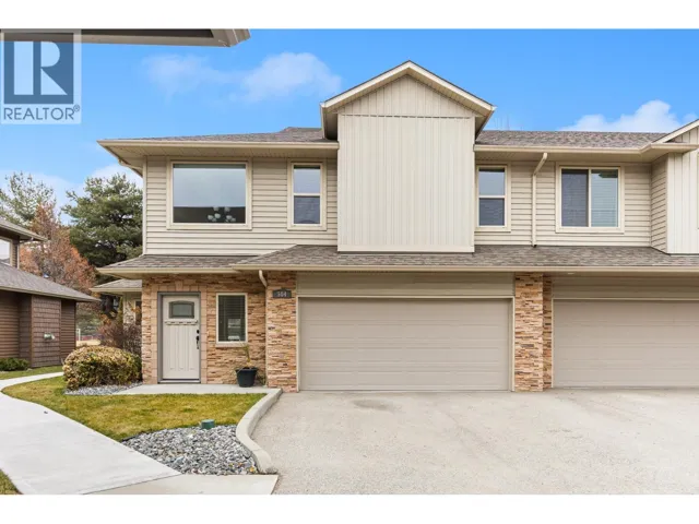 3350 Woodsdale Road Unit# 504, Lake Country, British Columbia V4V2R7