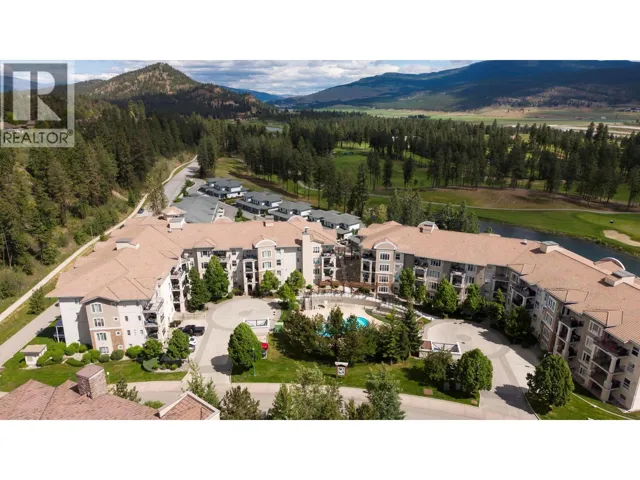 3168 Via Centrale Road Unit# 1410, Kelowna, British Columbia V1V2R5