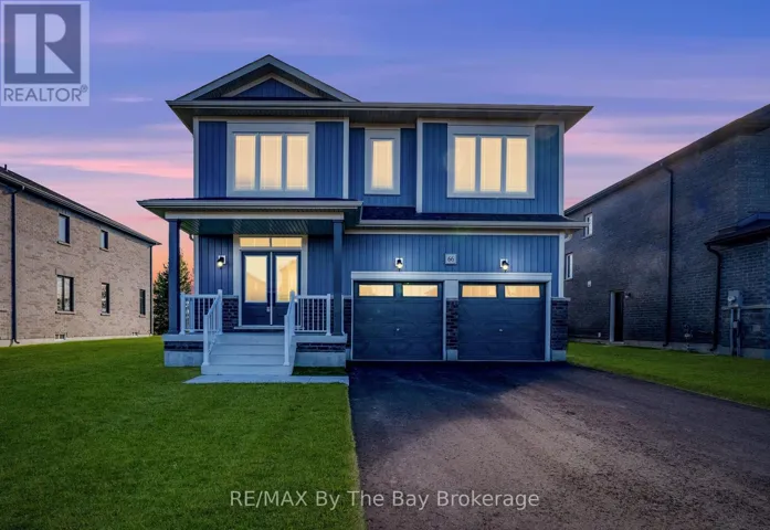 66 AMBER DRIVE, Wasaga Beach, Ontario L9Z0R9