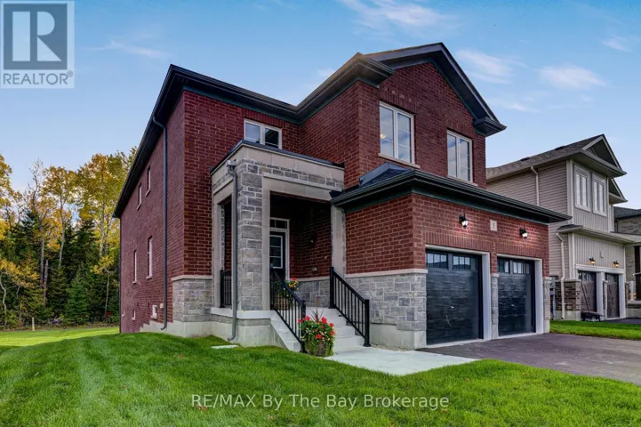 5 MISTY RIDGE ROAD, Wasaga Beach, Ontario L9Z0R8