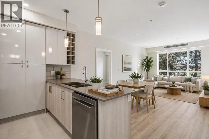 206 23222 GILLEY ROAD, Richmond, British Columbia V6V0C8