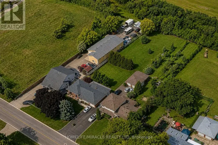 337 MCNEILLY ROAD, Hamilton (Stoney Creek Industrial), Ontario L8E5H4