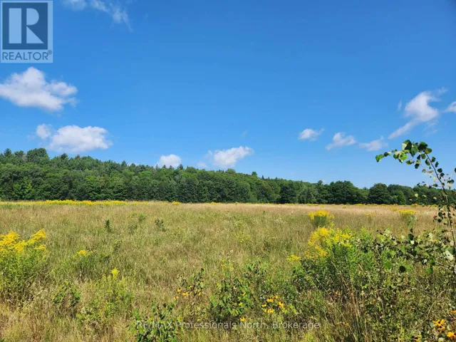 0 DEEP BAY ROAD, Minden Hills (Lutterworth), Ontario K0M2K0